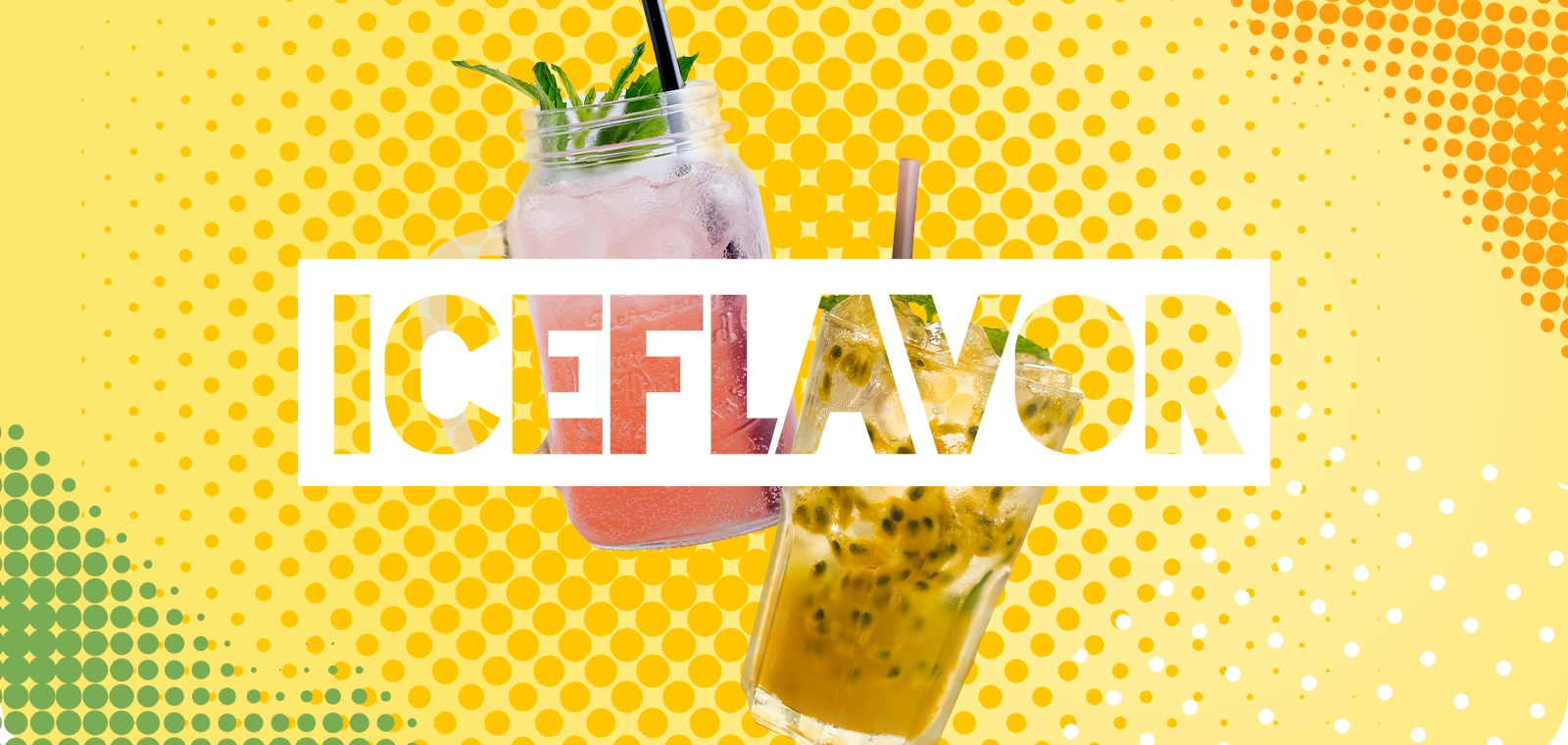 ICEFLAVOR