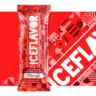 ICEFLAVOR
