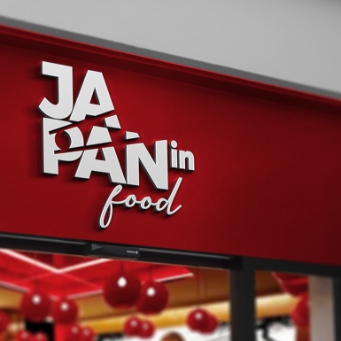 Japan in Food